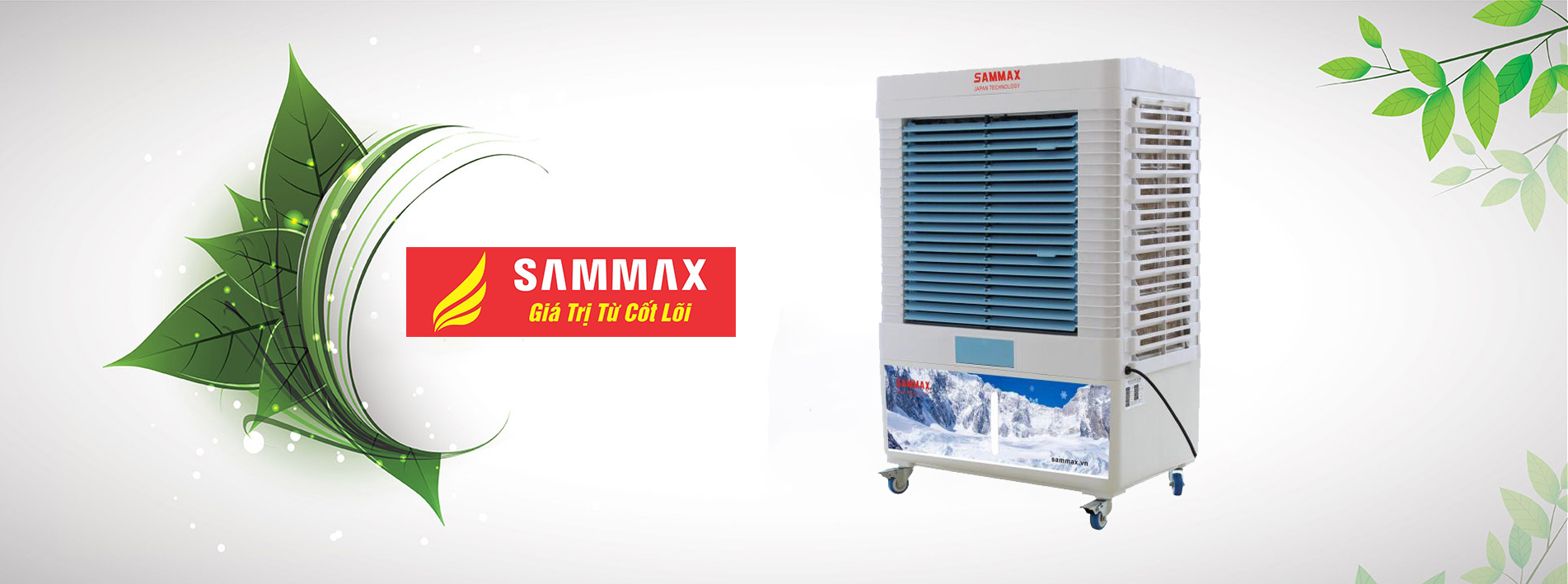 sammax